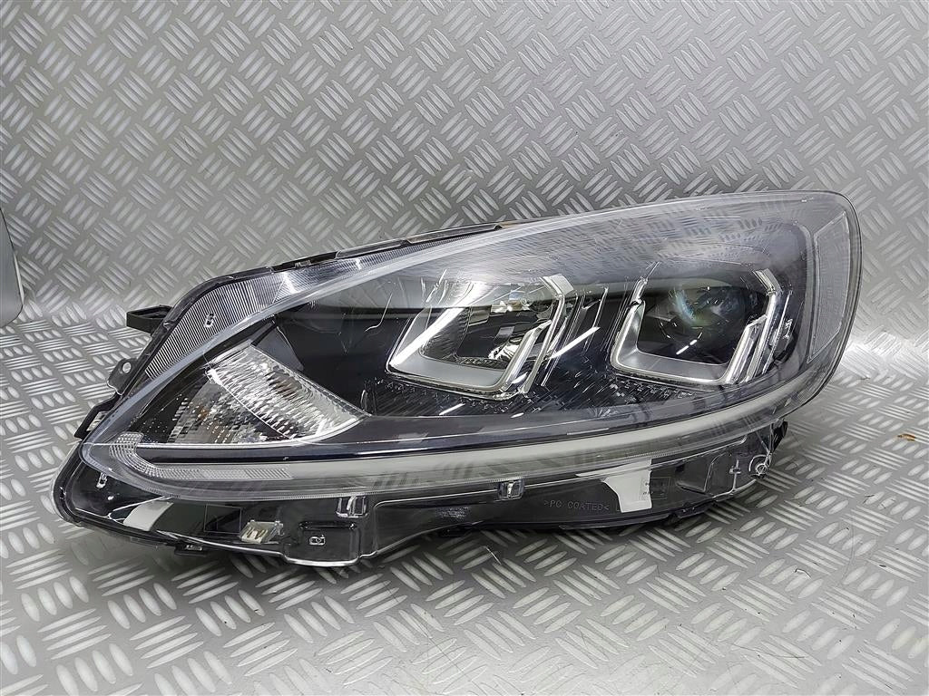 Frontscheinwerfer Ford Kuga LV4B-13W030-AF LED Links Scheinwerfer Headlight