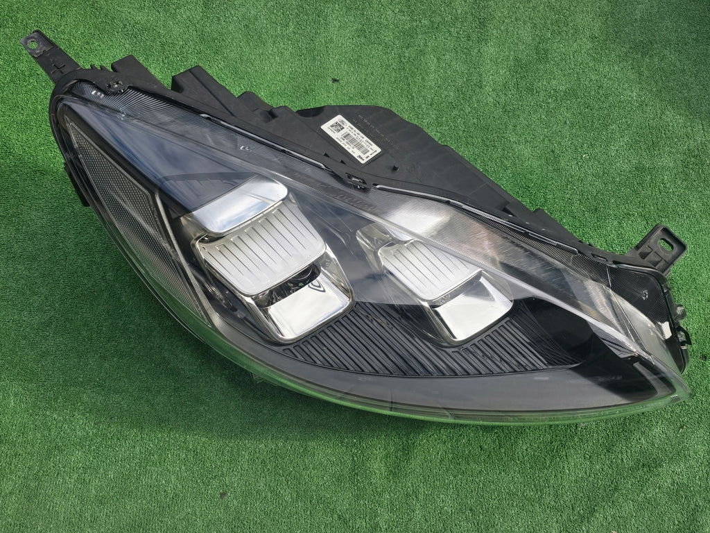 Frontscheinwerfer Ford Kuga LV4B-13E014-FB Full LED Rechts Headlight SCH5775840429dr