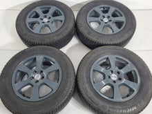 Laden Sie das Bild in den Galerie-Viewer, 4x Alufelge 17 Zoll 7.5" 5x108 55ET Glanz Silber 30671480 Volvo I Rim Wheel FEL2525997401tx