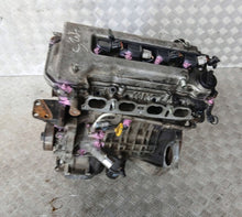 Laden Sie das Bild in den Galerie-Viewer, Motor Toyota Corolla Verso Avensis 1ZZ-FE 1.8 Benzin Engine Unkomplett MOT5665067767eh