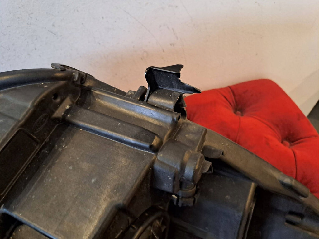 Frontscheinwerfer Opel Astra K 7960300005 Links Scheinwerfer Headlight SCH9991605350jn