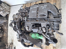 Load image into Gallery viewer, Motor Citroën Peugeot I 9H06 10JBEM 1.6 HDI 112PS 178TKm Diesel Engine Komplett MOT7402374127tb