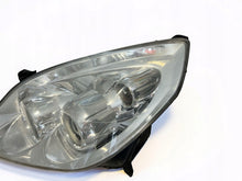 Laden Sie das Bild in den Galerie-Viewer, Frontscheinwerfer Opel Vectra C 89312279 Links Scheinwerfer Headlight SCH7917492277pr