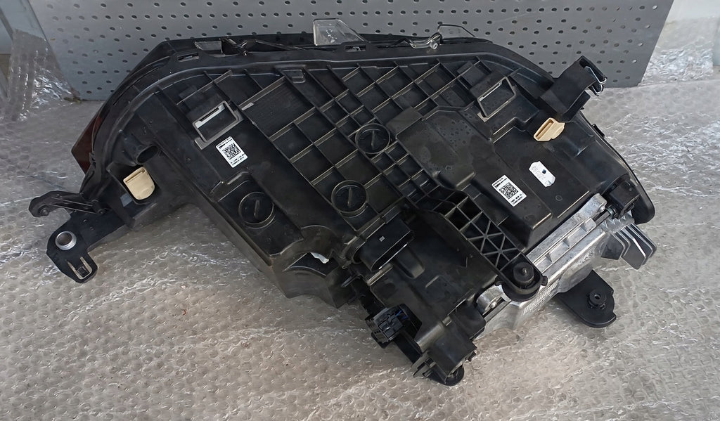 Frontscheinwerfer VW T-Roc 2GA941035AR Links Scheinwerfer Headlight