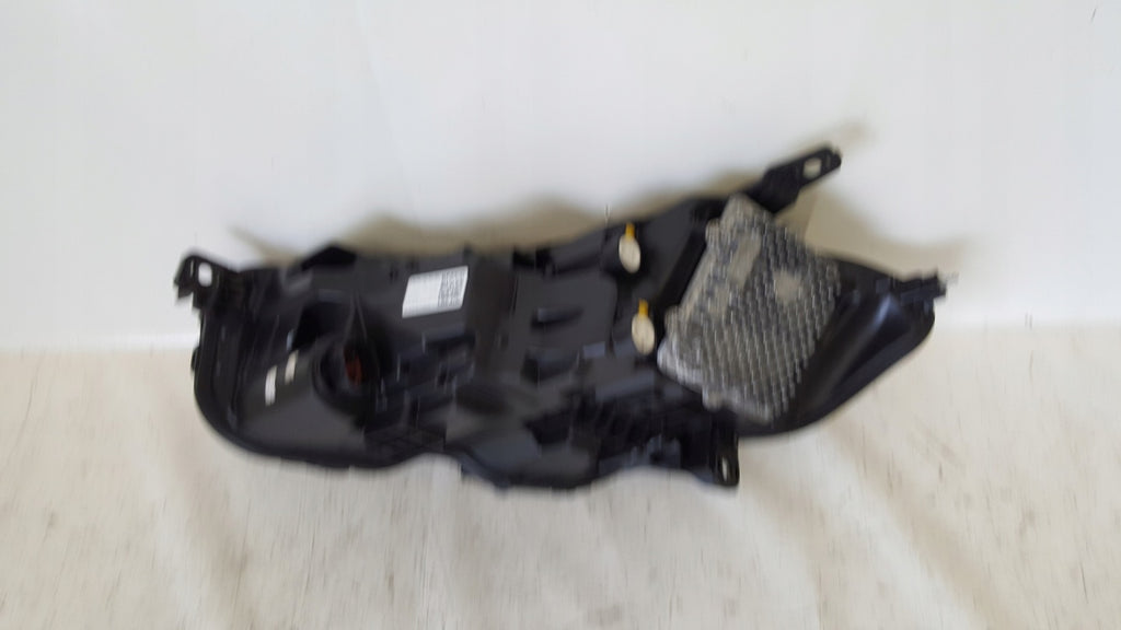 Frontscheinwerfer Jaguar Xe CX73-13W029-EB LED Rechts Scheinwerfer Headlight SCH8563213720uz