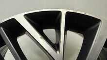 Load image into Gallery viewer, 1x Alufelge 18 Zoll 7.0" 5x114.3 51ET Glanz Graphit 52910-D7320 Hyundai I Mg FEL2497305991td