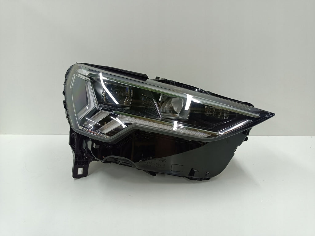 Frontscheinwerfer Audi Q3 18-83A941034 LED Rechts Scheinwerfer Headlight