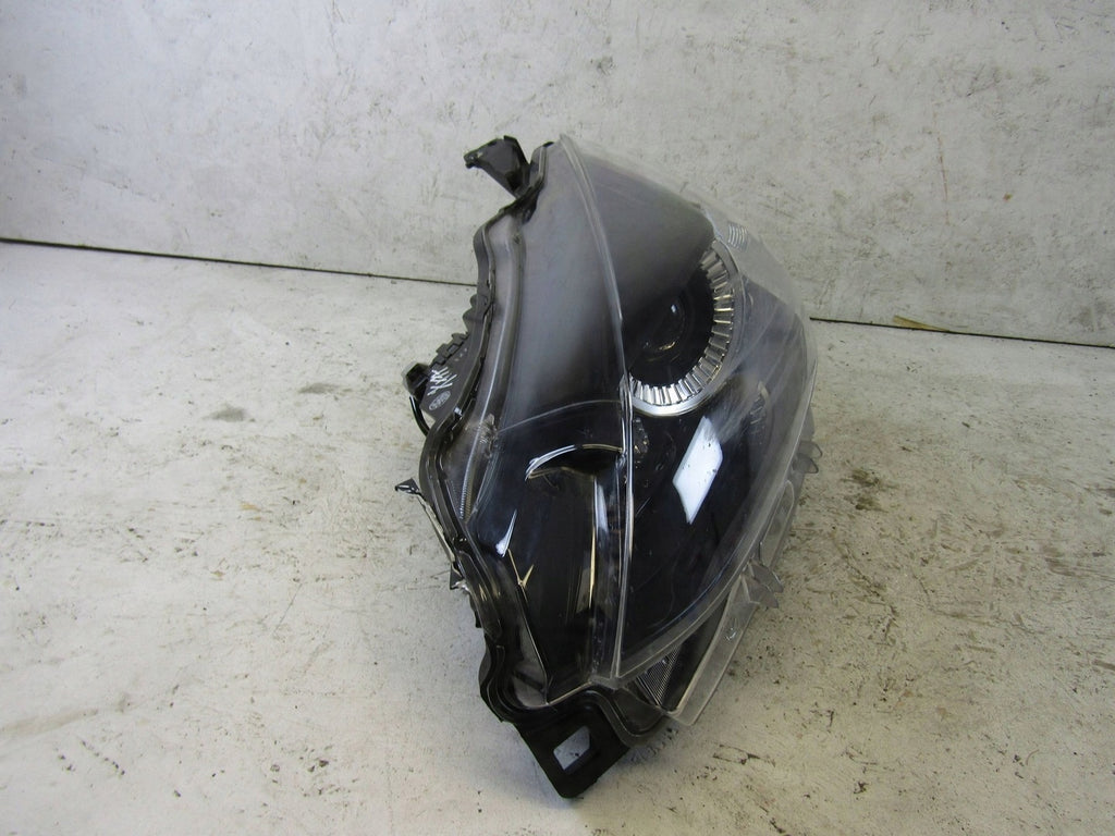 Frontscheinwerfer Mazda II D43N-51040 LED Links Scheinwerfer Headlight