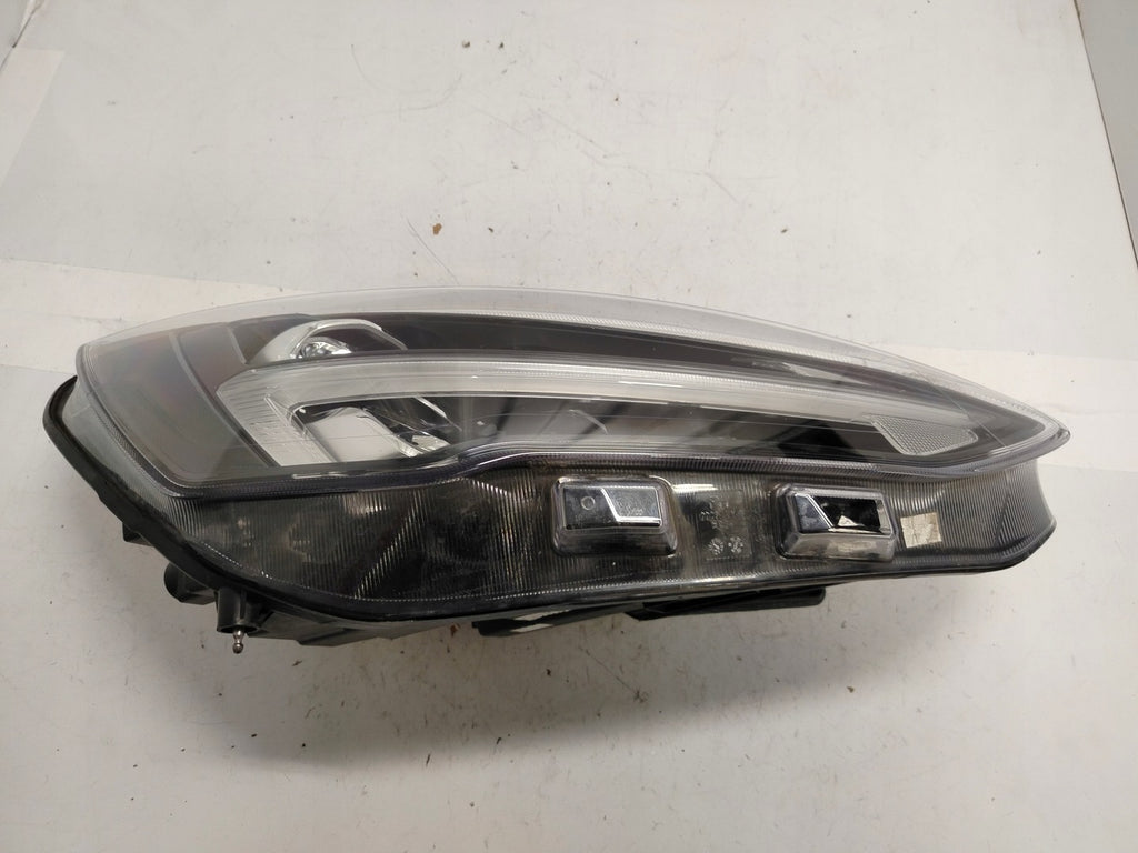 Frontscheinwerfer Ford Focus JX7B-13E014-CE Full LED Rechts Headlight SCH7916132265ng