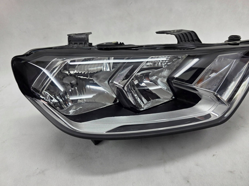 Frontscheinwerfer Audi A1 82A941004 Rechts Scheinwerfer Headlight SCH6646314838ew