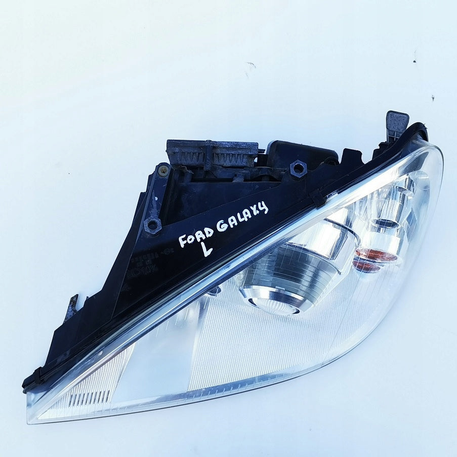 Frontscheinwerfer Ford Galaxy 7M5941015F Xenon Links Scheinwerfer Headlight SCH4180082486gf