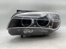 Laden Sie das Bild in den Galerie-Viewer, Frontscheinwerfer BMW X1 E84 90018090 7290239 Links Scheinwerfer Headlight SCH8155090891pw