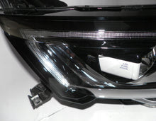 Laden Sie das Bild in den Galerie-Viewer, Frontscheinwerfer Renault Talisman 260100184R LED Rechts Scheinwerfer Headlight