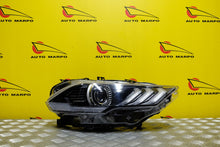Laden Sie das Bild in den Galerie-Viewer, Frontscheinwerfer Ford JR3B-13005-EU LED Rechts Scheinwerfer Headlight SCH8643959075lv