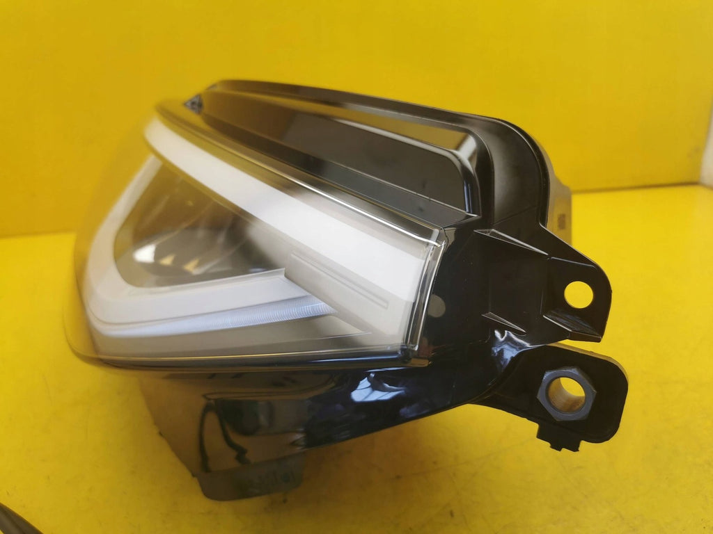 Frontscheinwerfer VW 1t3 1T3941006A LED Links Scheinwerfer Headlight SCH3378005802lt