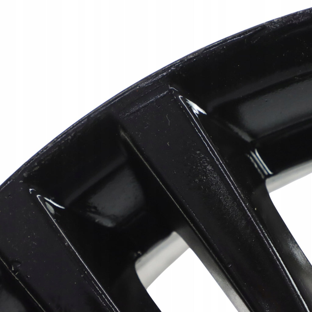 1x Alufelge 18 Zoll 8.5" 5x120 47ET Glanz Silber 7845881 BMW F30 F32 F31 FEL1173071379db