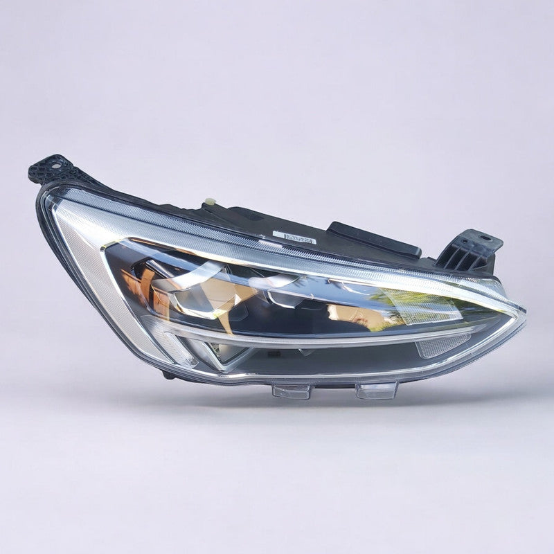 Frontscheinwerfer Ford Focus JX7B-1E014-AD Full LED Rechts Headlight