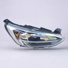 Laden Sie das Bild in den Galerie-Viewer, Frontscheinwerfer Ford Focus JX7B-1E014-AD Full LED Rechts Headlight