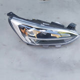Frontscheinwerfer Ford Focus JX7B-1E014-AD Full LED Rechts Headlight