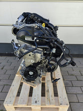 Load image into Gallery viewer, Motor VW CZD 1.4 TSI 2017 Benzin Engine Komplett