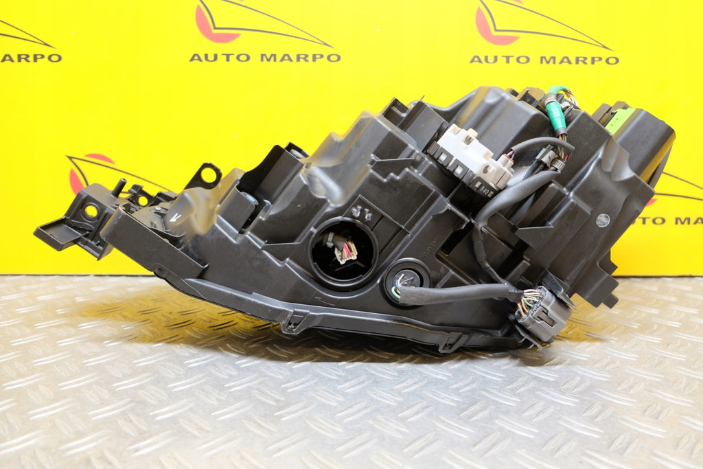 Frontscheinwerfer Mazda 6 I GRF5-51030- LED Rechts Scheinwerfer Headlight SCH8561300500rb