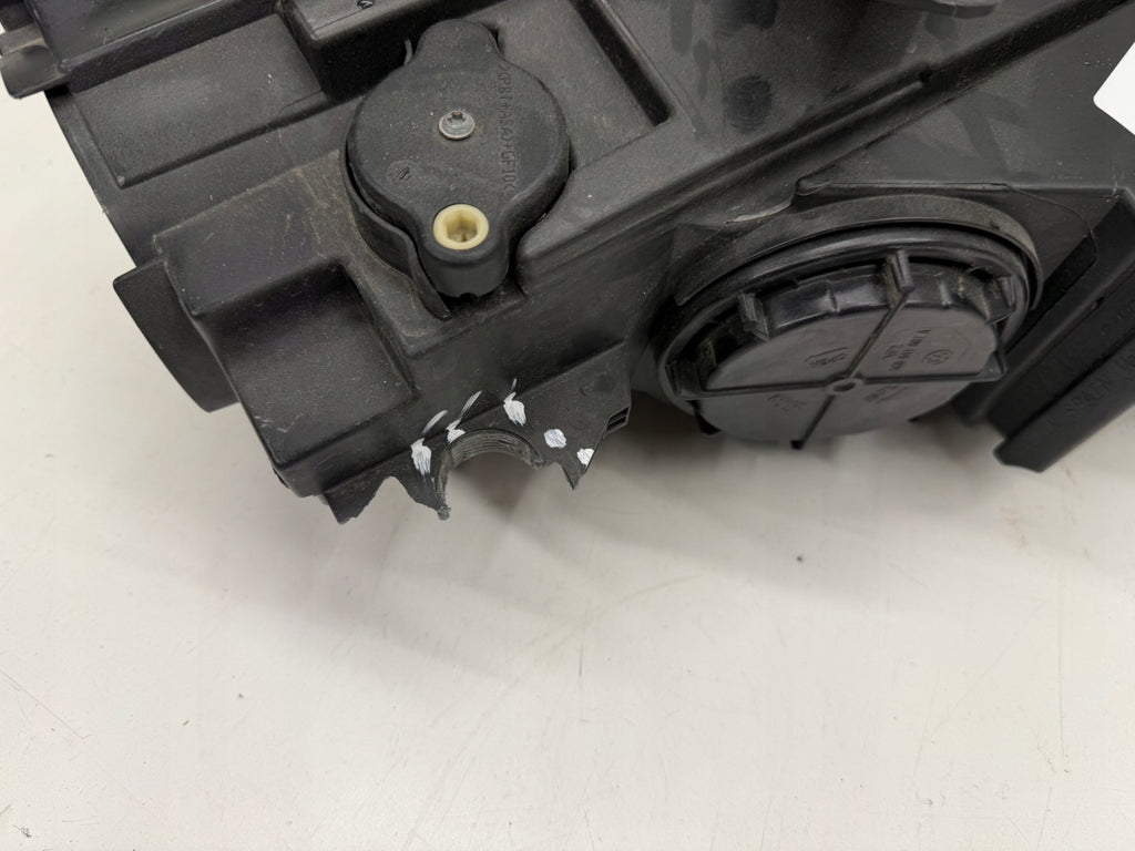 Frontscheinwerfer Audi A3 8V0941005E Links Scheinwerfer Headlight SCH7744999816uq