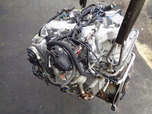 Laden Sie das Bild in den Galerie-Viewer, Motor Mitsubishi L200 4D56U 2.5 DID 136PS 189TKm 2009 Diesel Engine Komplett MOT9632316316lh