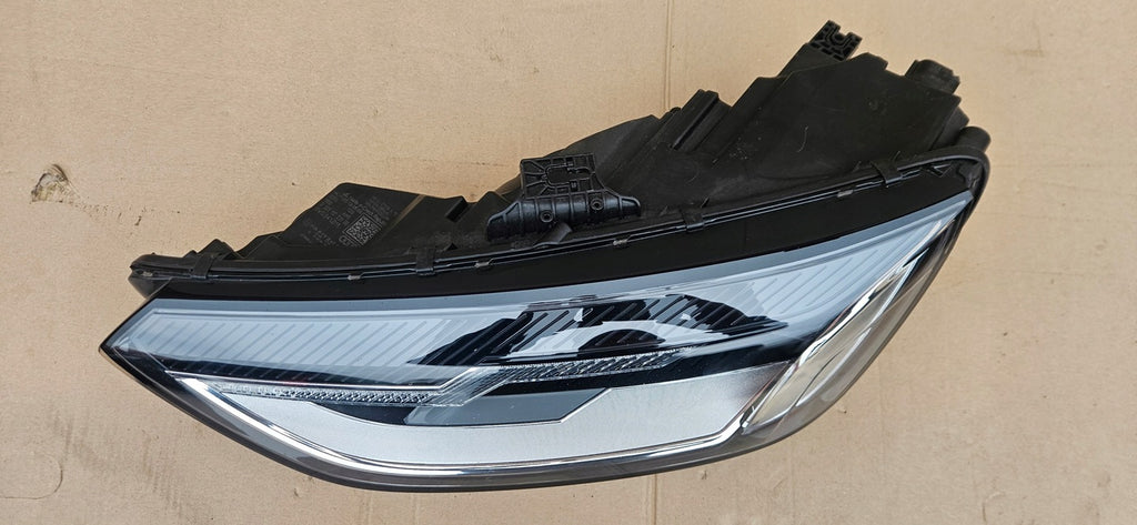Frontscheinwerfer Audi A4 B9 8W0941011 LED Links Scheinwerfer Headlight SCH1266831814yl