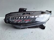 Laden Sie das Bild in den Galerie-Viewer, Frontscheinwerfer Honda Civic X Full LED Links Scheinwerfer Headlight SCH7804459846tw
