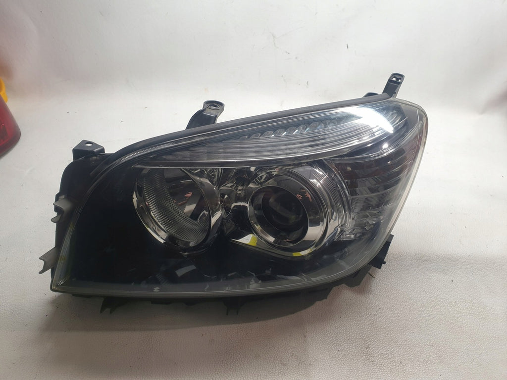 Frontscheinwerfer Toyota III Ein Stück (Rechts oder Links) Headlight SCH2579209798pb