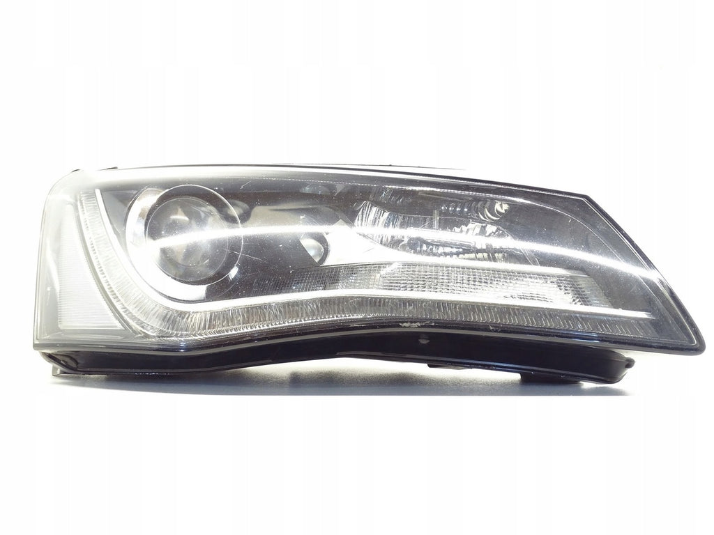 Frontscheinwerfer Audi A8 4H0941004 Rechts Scheinwerfer Headlight