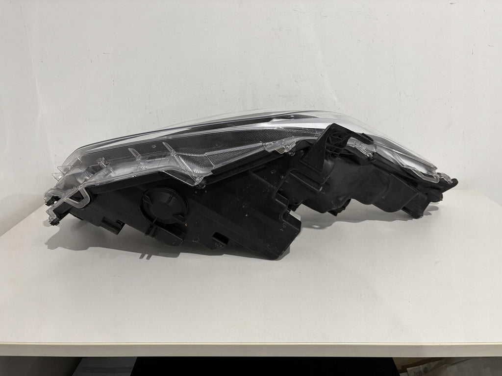 Frontscheinwerfer Toyota Yaris LED Ein Stück (Rechts oder Links) Headlight SCH9221384354jm