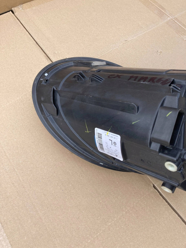 Frontscheinwerfer VW New Beetle 1C0941005M Links Scheinwerfer Headlight SCH5992066520gy
