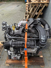 Load image into Gallery viewer, Motor Audi Seat Skoda VW I DPC DPCA DPCB DPCC DPCD 1.5 TSI 52TKm Benzin Komplett MOT7669156731mc