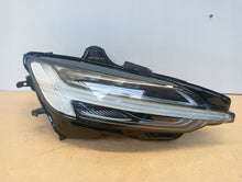 Load image into Gallery viewer, Frontscheinwerfer Volvo S60 V60 32338022 LED Rechts Scheinwerfer Headlight SCH5574645878wj