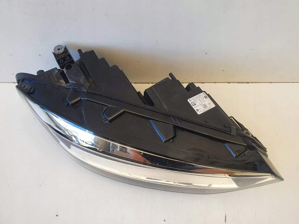 Frontscheinwerfer VW Touran 5TB941036B LED Rechts Scheinwerfer Headlight