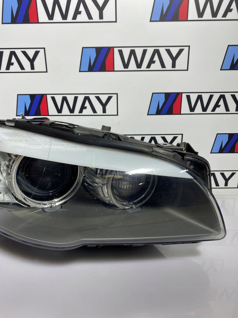 Frontscheinwerfer BMW F11 F10 7271908 Xenon Rechts Scheinwerfer Headlight