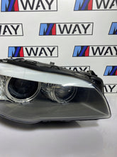 Laden Sie das Bild in den Galerie-Viewer, Frontscheinwerfer BMW F11 F10 7271908 Xenon Rechts Scheinwerfer Headlight