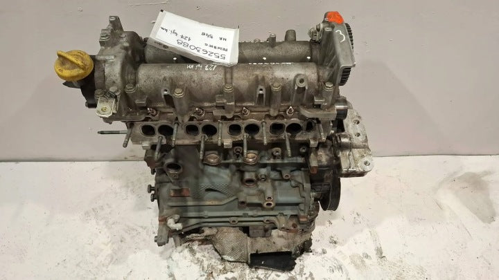 Motor Fiat 500x 334 55263088 2.0 MJET 127TKm Engine Unkomplett MOT4130354251ly