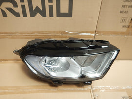Frontscheinwerfer Ford Ecosport GN15-13W029-JE Rechts Scheinwerfer Headlight SCH2378869389hl