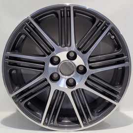 1x Alufelge 18 Zoll 7.5