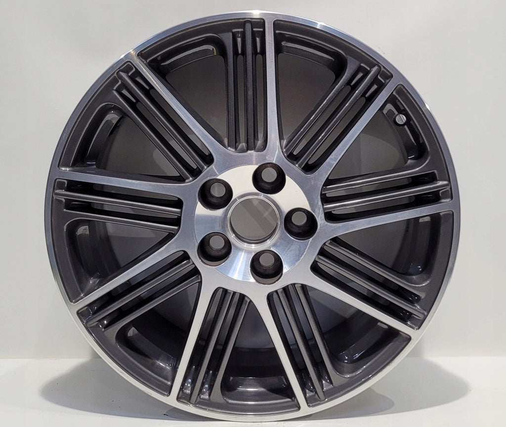 1x Alufelge 18 Zoll 7.5" 5x114.3 45ET PZ406-X0679 Toyota Rim Wheel FEL4041861918af