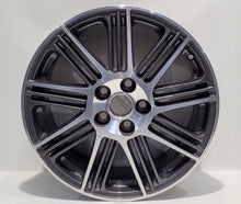Load image into Gallery viewer, 1x Alufelge 18 Zoll 7.5" 5x114.3 45ET PZ406-X0679 Toyota Rim Wheel FEL4041861918af