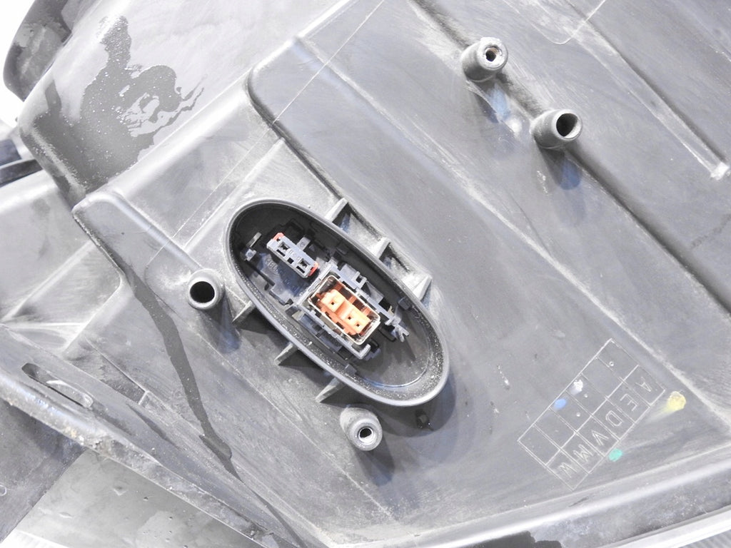 Frontscheinwerfer Saab 9-3 12770143 1EL009606-05 Xenon Links Headlight