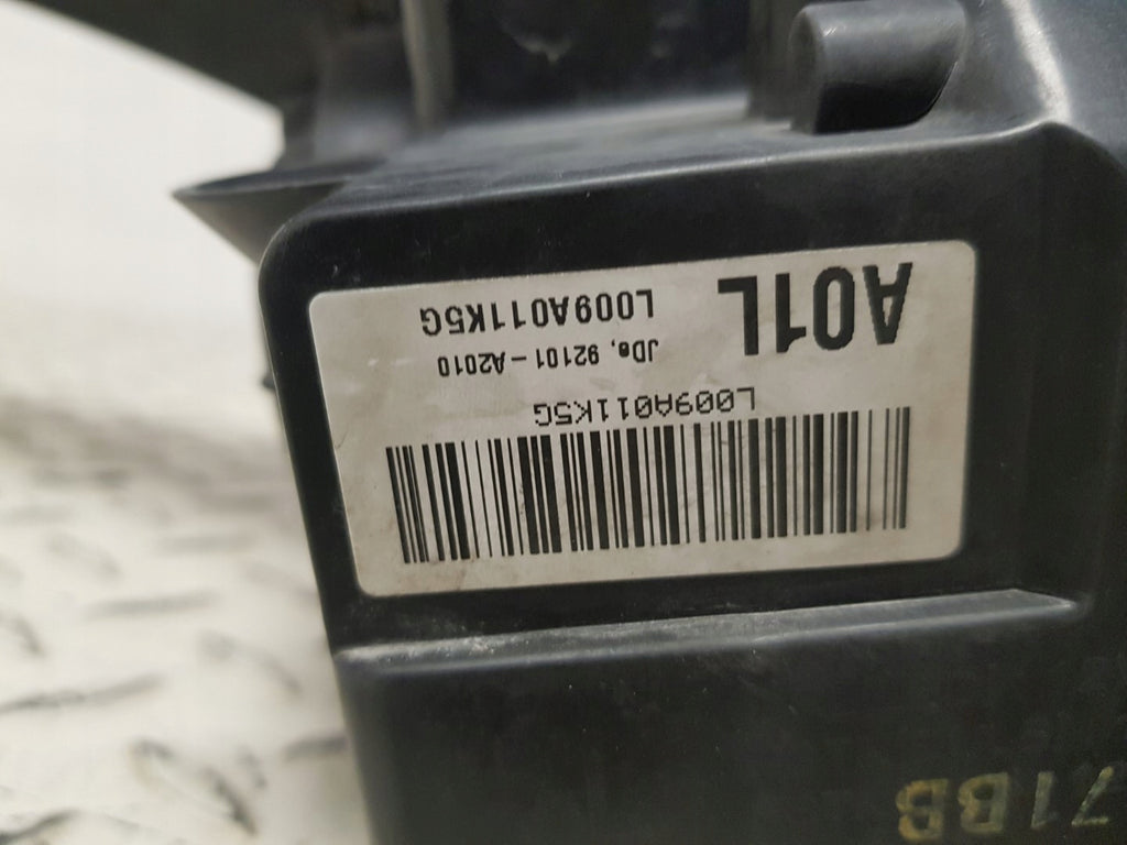 Frontscheinwerfer Kia Ceed 92101-A2010 92101A2010 Ein Stück (Rechts oder Links)