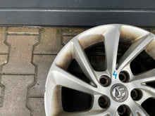 Load image into Gallery viewer, 1x Alufelge 16 Zoll 7.0" 5x105 39078765 Opel Astra K Rim Wheel FEL1199974354yw