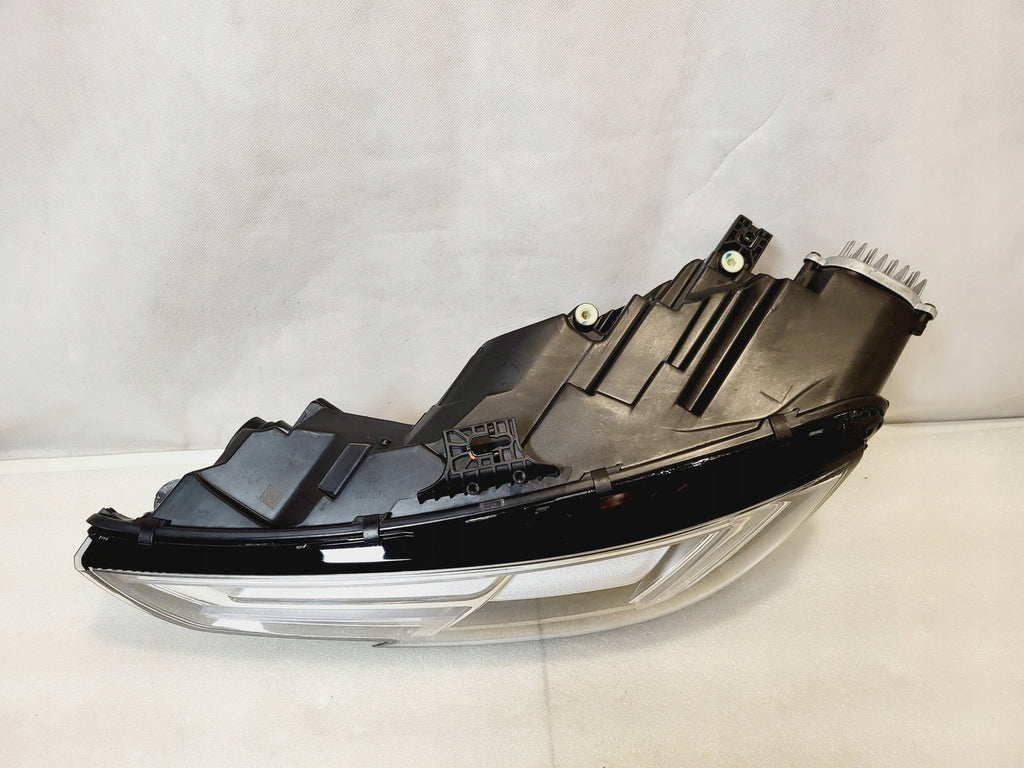 Frontscheinwerfer Audi A4 B9 8W0941033 8W0941034 Full LED Ein Satz Headlight