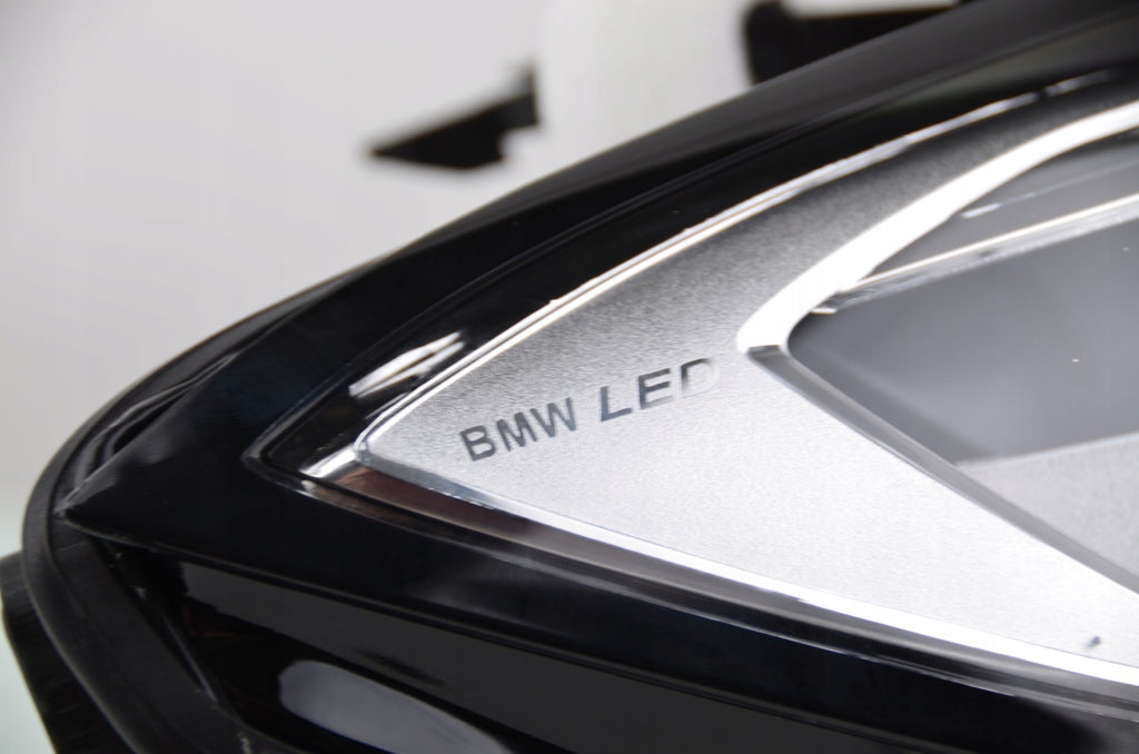 Frontscheinwerfer BMW 3 G20 A89481704-08 LED Rechts Scheinwerfer Headlight SCH9694137552yg