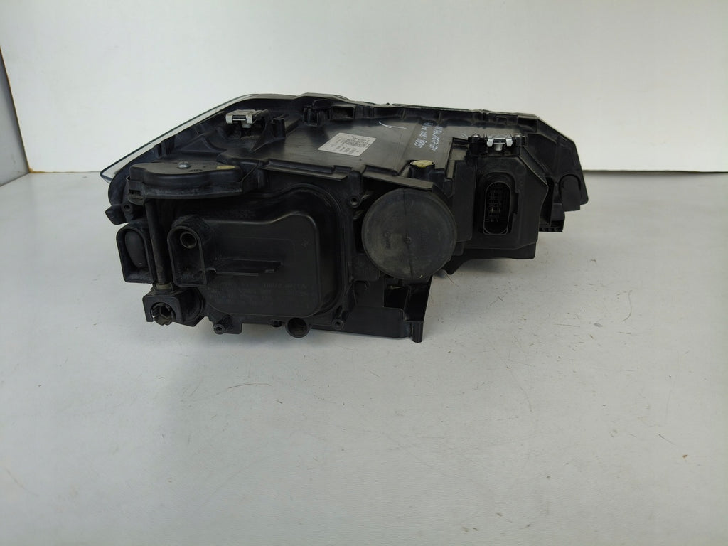 Frontscheinwerfer VW Polo 2G1941035G Full LED Links Scheinwerfer Headlight SCH8398213220mf