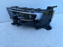 Load image into Gallery viewer, Frontscheinwerfer Opel Mokka 9834016880 FULL LED Links Scheinwerfer Headlight